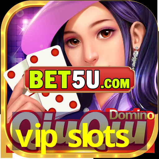 vip slots