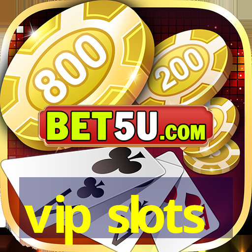 vip slots