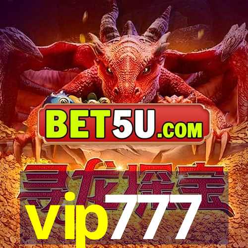 vip777