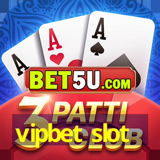 vipbet slot