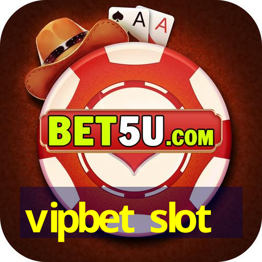 vipbet slot