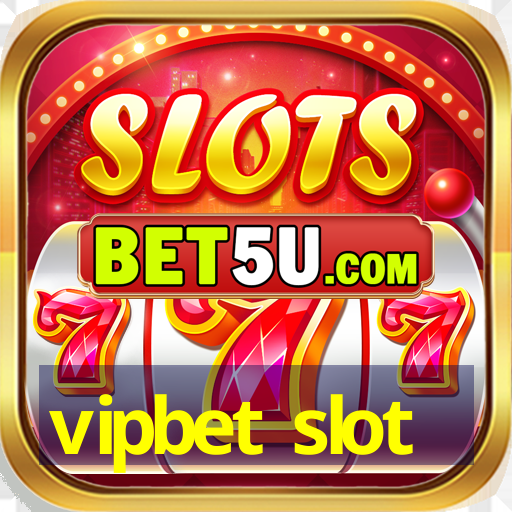 vipbet slot