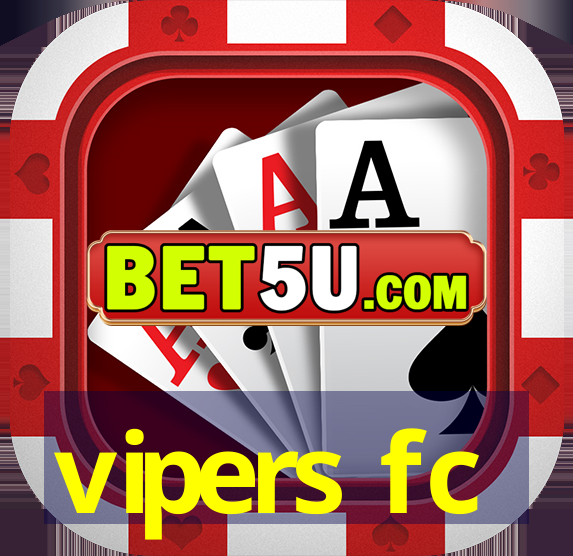 vipers fc