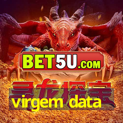 virgem data