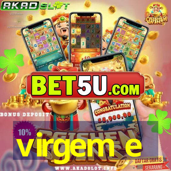 virgem e