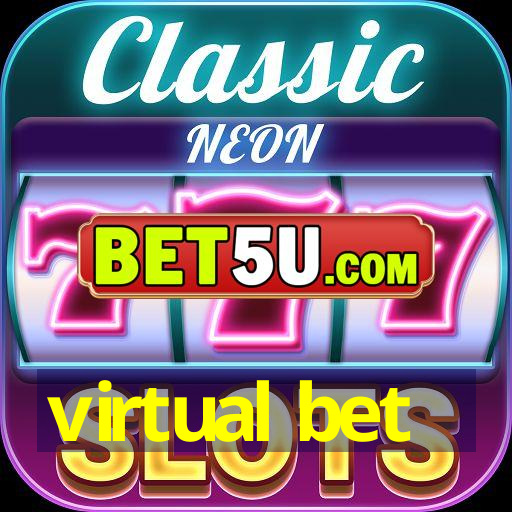 virtual bet