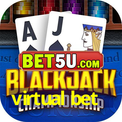 virtual bet