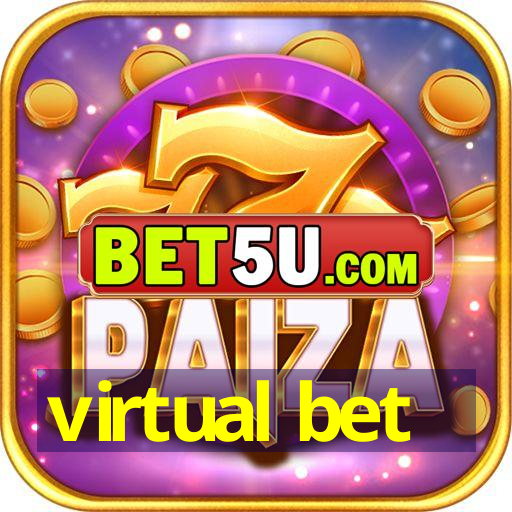 virtual bet