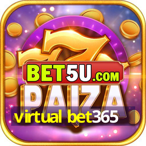 virtual bet365