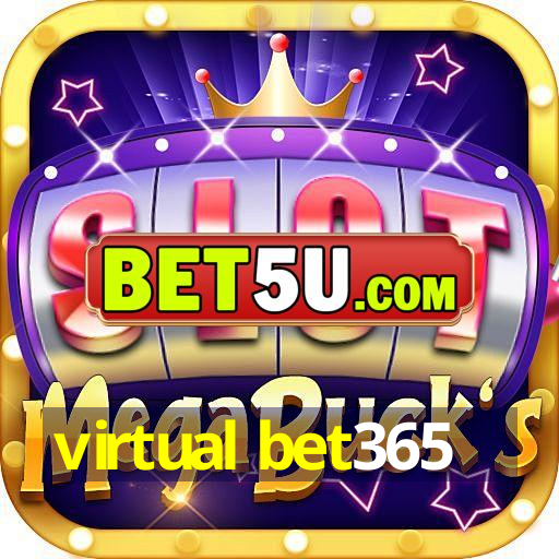 virtual bet365