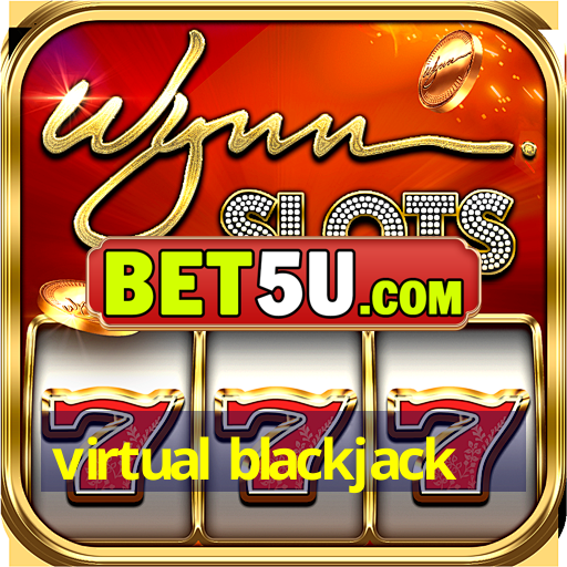 virtual blackjack