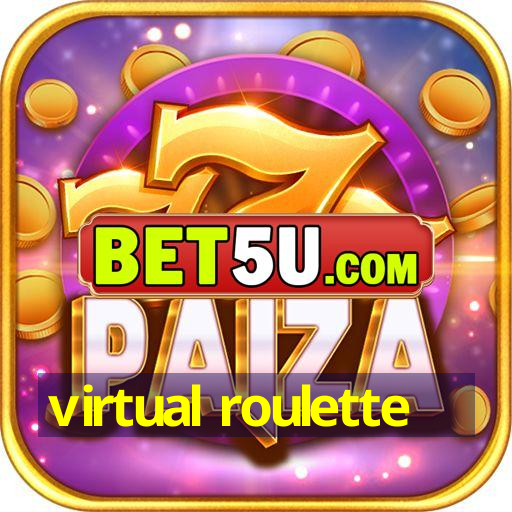 virtual roulette