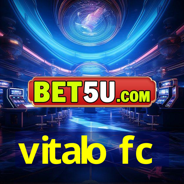 vitalo fc