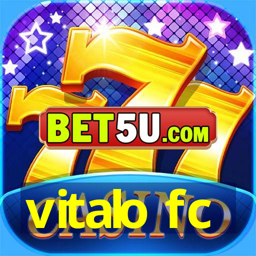 vitalo fc