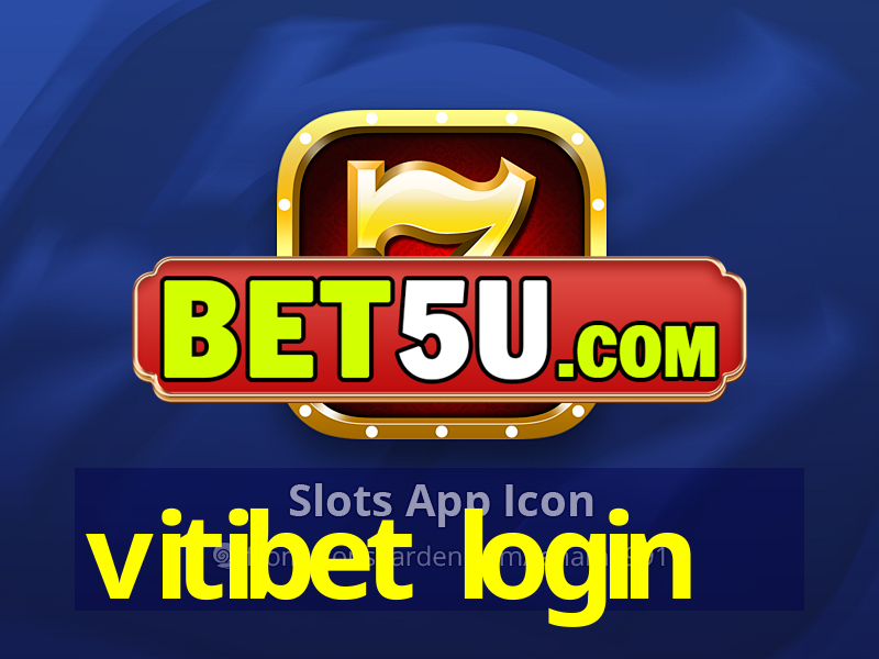 vitibet login