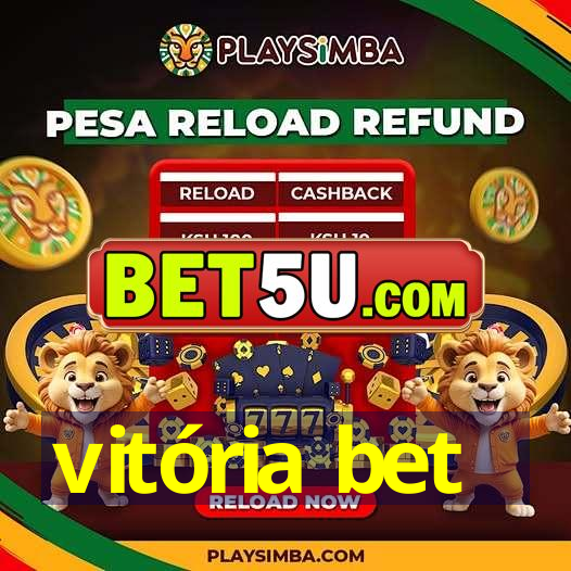 vitória bet