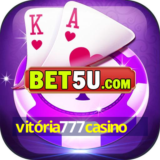 vitória777casino