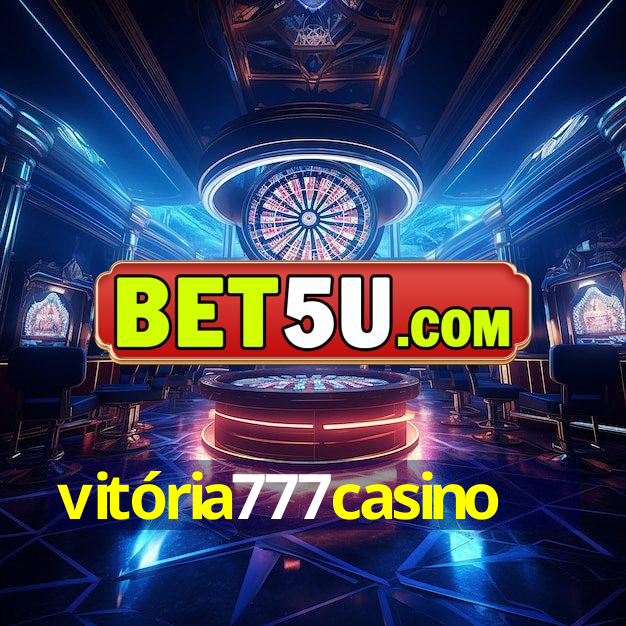 vitória777casino