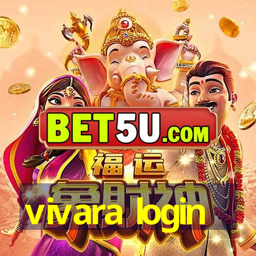 vivara login