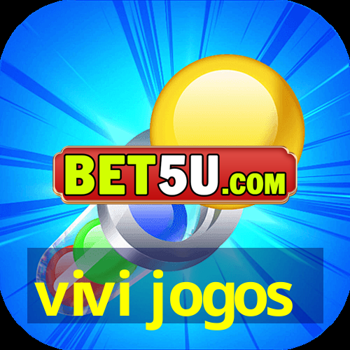 vivi jogos