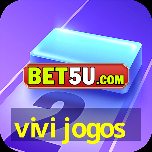 vivi jogos