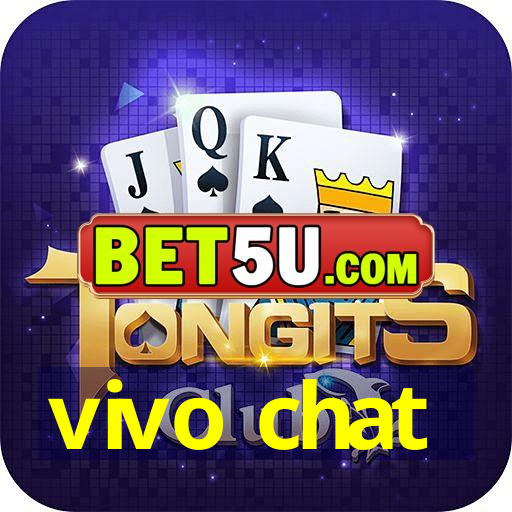 vivo chat