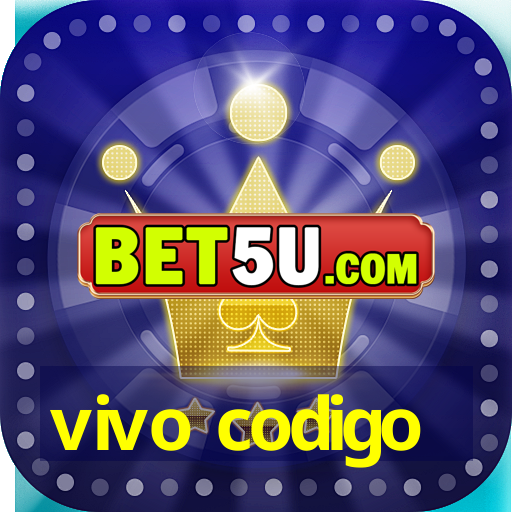 vivo codigo