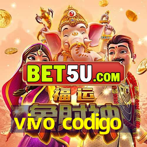 vivo codigo