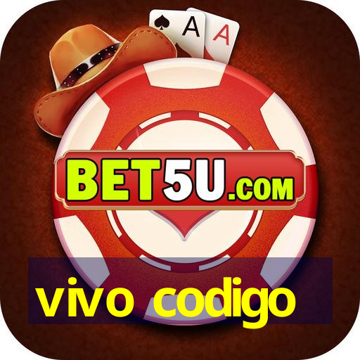 vivo codigo