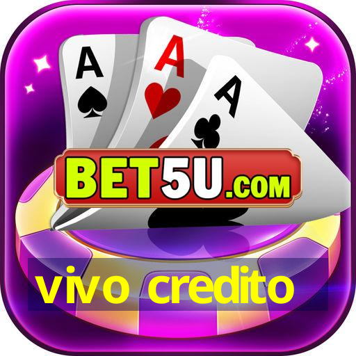 vivo credito