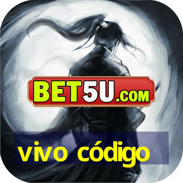 vivo código