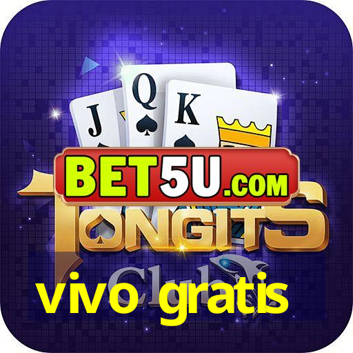 vivo gratis