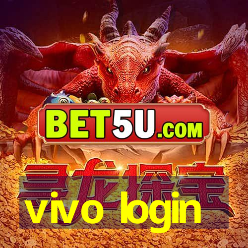 vivo login