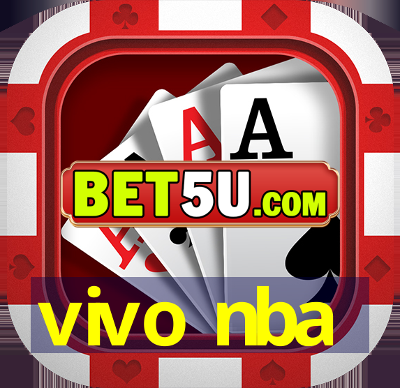 vivo nba