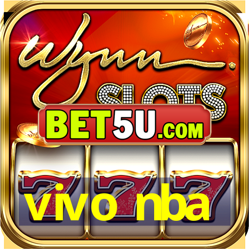 vivo nba