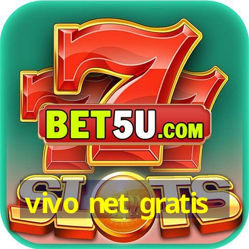 vivo net gratis