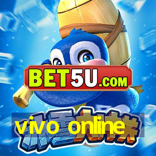 vivo online