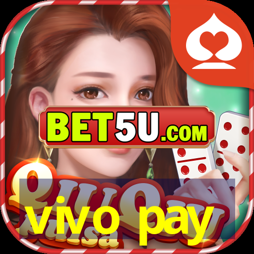 vivo pay