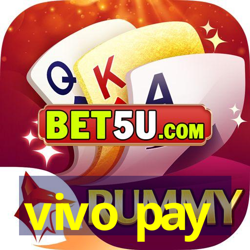 vivo pay