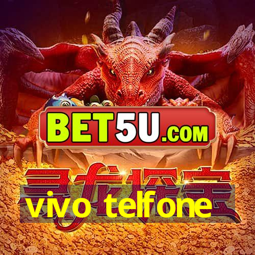 vivo telfone