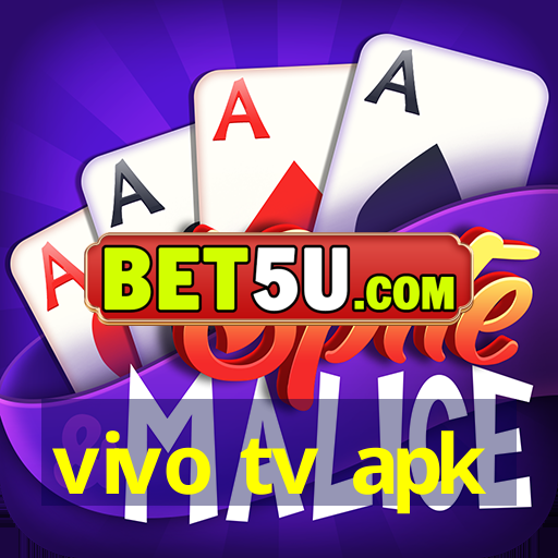 vivo tv apk