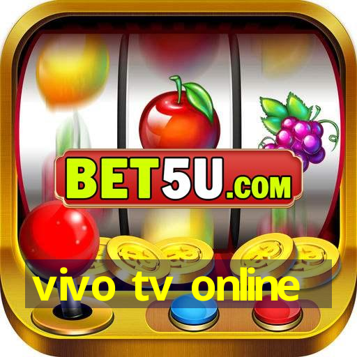 vivo tv online