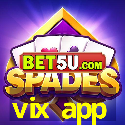 vix app