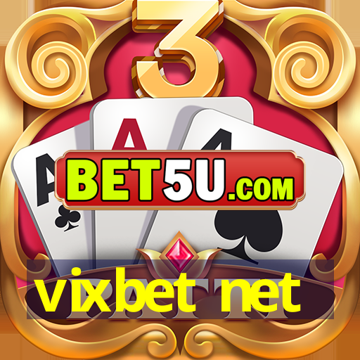 vixbet net