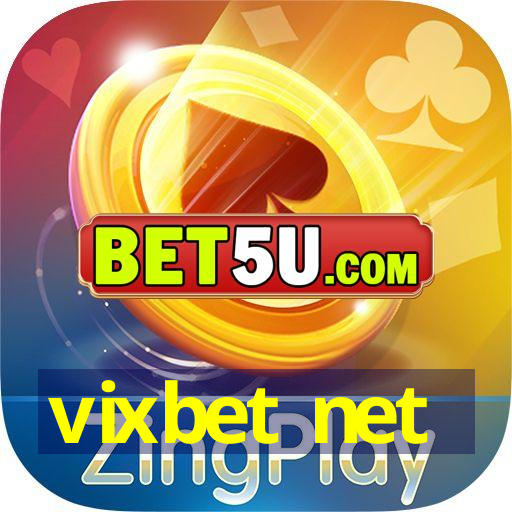 vixbet net