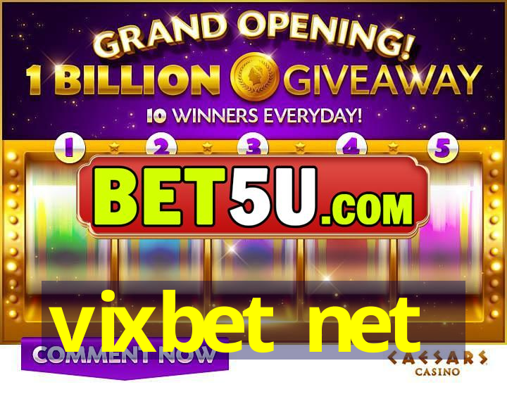 vixbet net