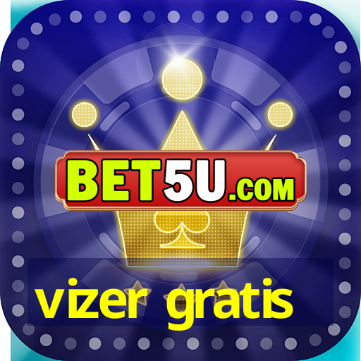 vizer gratis