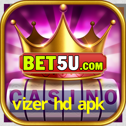 vizer hd apk