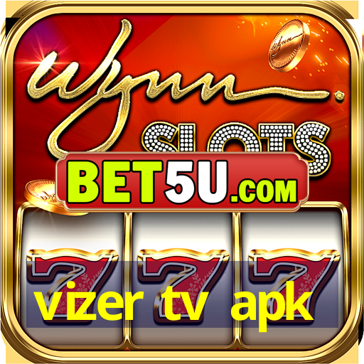 vizer tv apk