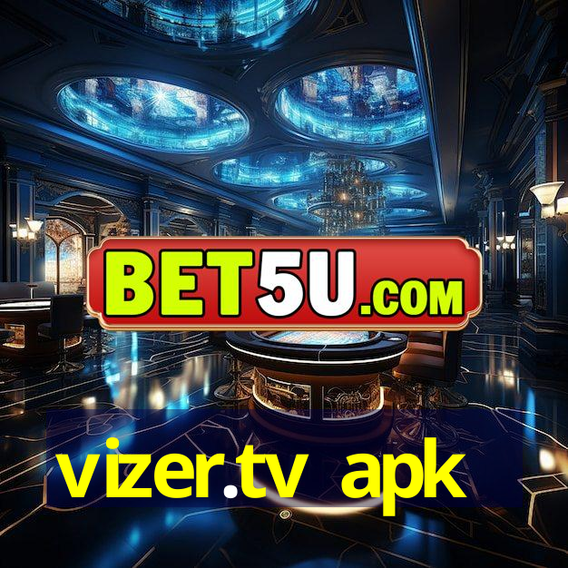 vizer.tv apk